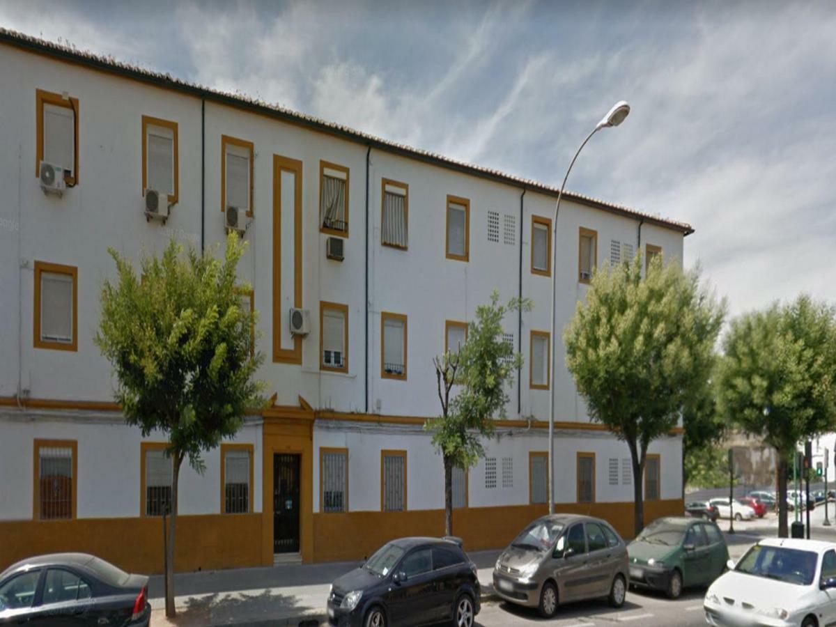 Apartamento Polvora, Junto Al Puente Romano Córdoba Exterior foto